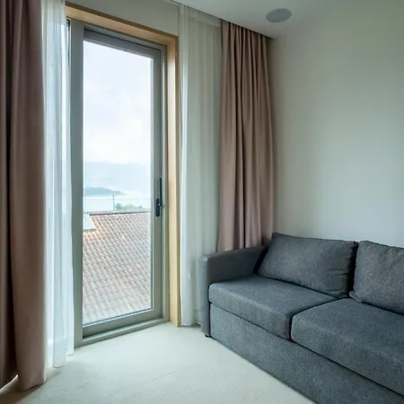 Boutique Lux B-five Apartamento Budva