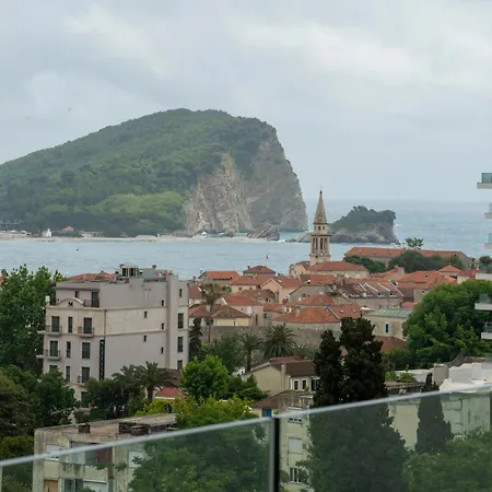 Boutique Lux B-five * Budva