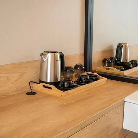 Boutique Lux B-five Apartamento Budva
